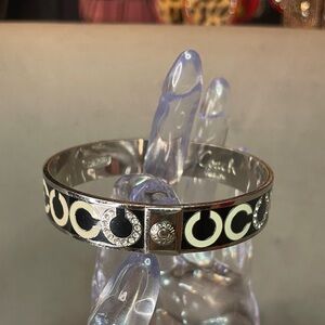 Coach Bracelet